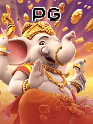 Ganeshas Gold