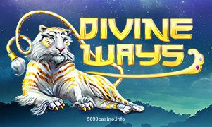 Divine Ways 5699 Casino