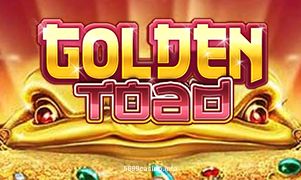 Golden Toad 5699 Casino